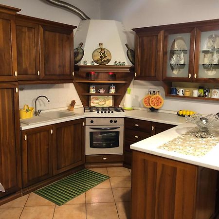 Monica'S Villa Фиано Романо Екстериор снимка