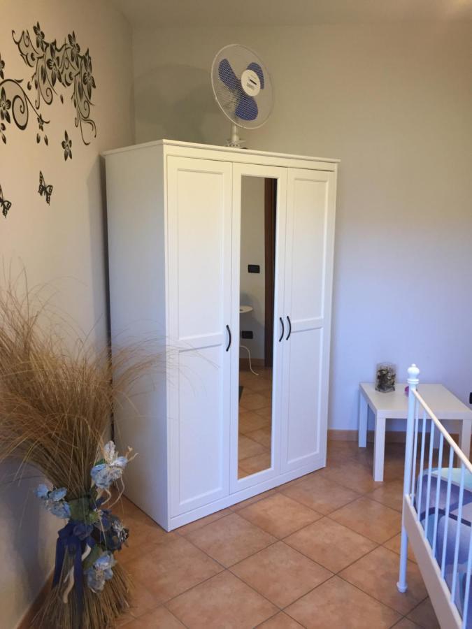 Monica'S Villa Фиано Романо Екстериор снимка
