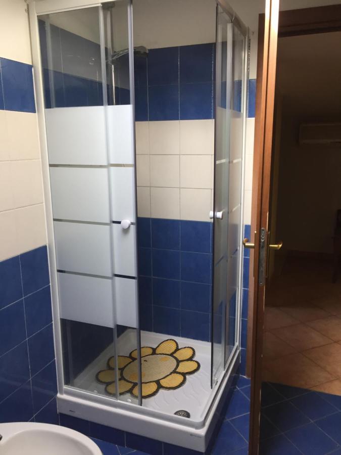 Monica'S Villa Фиано Романо Екстериор снимка