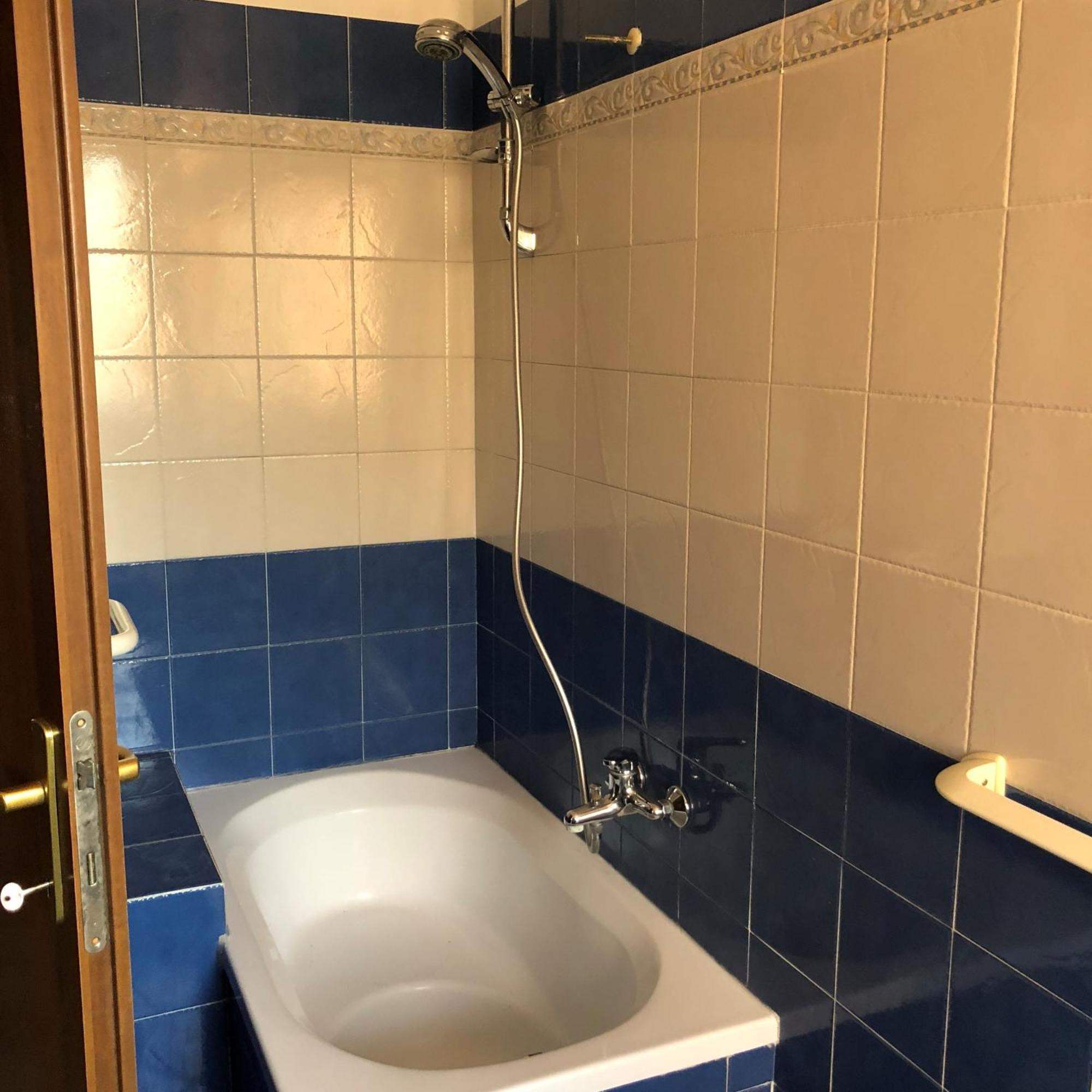 Monica'S Villa Фиано Романо Екстериор снимка