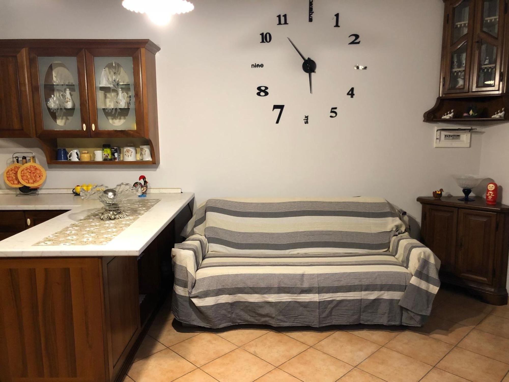 Monica'S Villa Фиано Романо Екстериор снимка