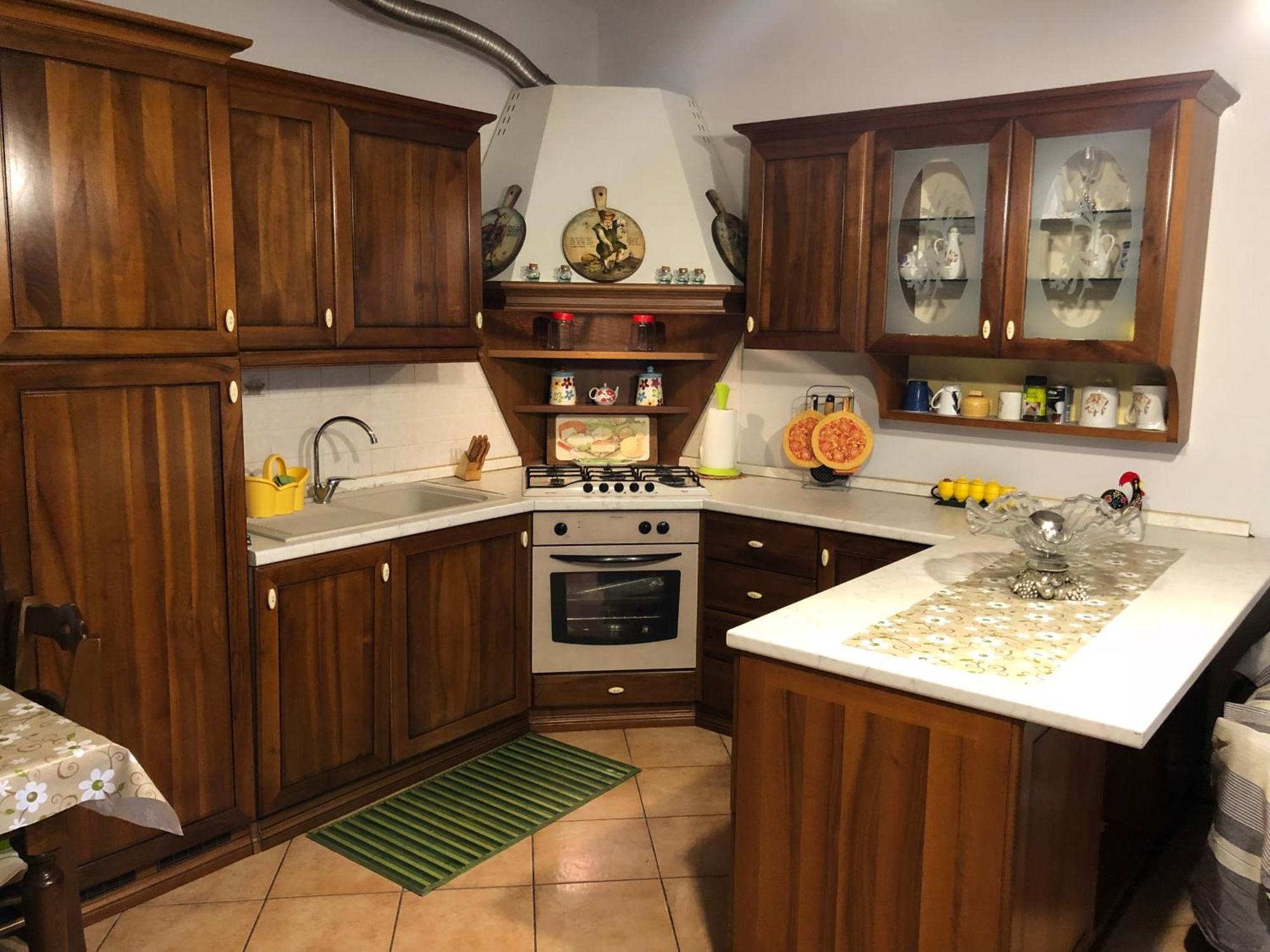 Monica'S Villa Фиано Романо Екстериор снимка