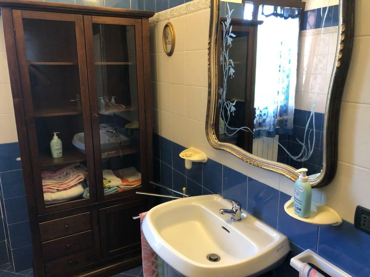 Monica'S Villa Фиано Романо Екстериор снимка