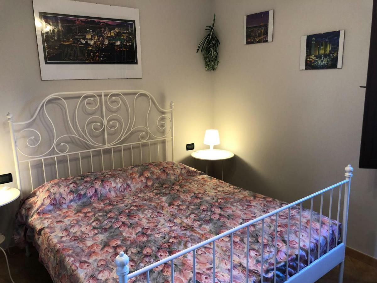 Monica'S Villa Фиано Романо Екстериор снимка