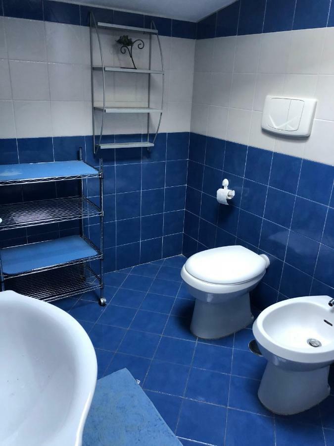 Monica'S Villa Фиано Романо Екстериор снимка